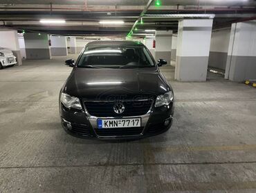 Volkswagen: Volkswagen Passat: 1.4 l. | 2008 έ. Λιμουζίνα — 3
