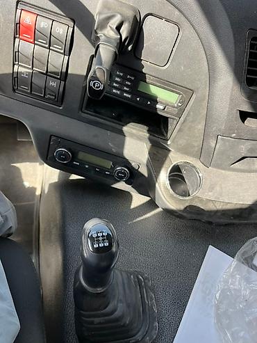 Грузовики: Грузовик, Стандарт, Новый — 11