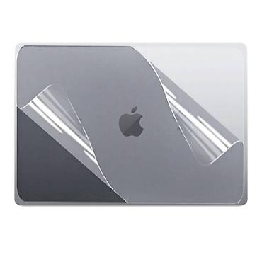 Другие аксессуары для компьютеров и ноутбуков: Пленка прозрачная, глянцевая, защитная наклейка, защитная пленка на — 7