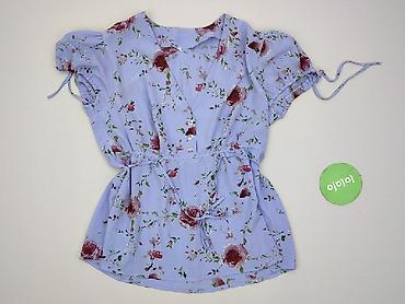 bluzki koktajlowe: Bluzka damska, rozmiar 3XL — 2