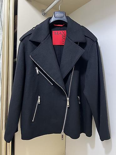 kiton kurtka: Max&Co, L — 2
