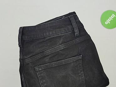 botki atmosphere: ASOS Design, Jeansy damskie, rozmiar S — 6