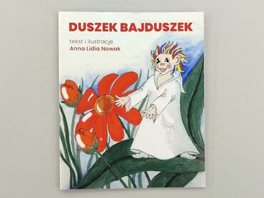 Books, Magazines, CDs, DVDs: Book, genre - Children's, language - Polski, condition - Perfect