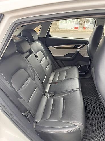 Weltmeister: Weltmeister EX5, 2020 г. — 7