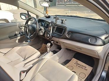avtobus satılır: Honda Insight: 1.3 l | 2011 il Hetçbek — 3