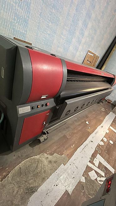 ikinci el printer: İdeal veziyyetde Maxima Çap aparati satilir etrafli melimat zeng yaxud — 1