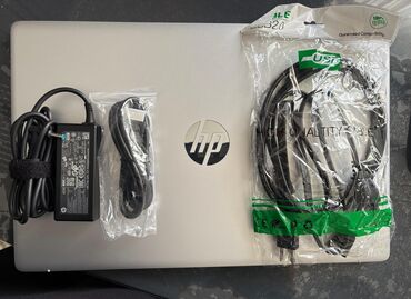 ssd 1 tb: HP Laptop – TAM TƏZƏ, İŞLƏDİLMƏYİB Amerikadan gətirilib. 🔹 Model: HP