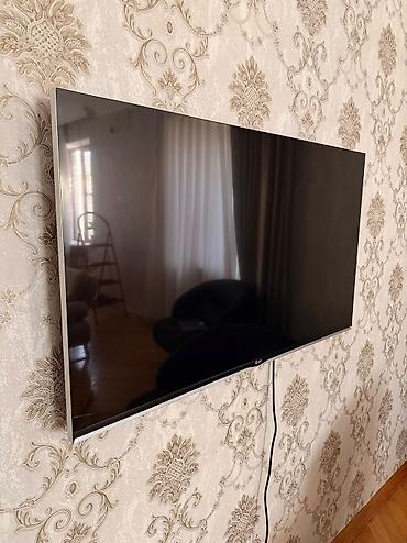 монитор lg 19: Lg 119 ekran tv satılır 250₼. Smartdır. İşlək vəziyyətdədir. ünvan — 1