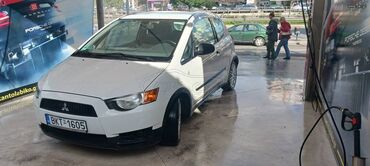 Mitsubishi: Mitsubishi Colt: 1.3 l. | 2011 έ. 129000 km. Χάτσμπακ — 2