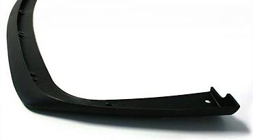 DODATAK LIP SPOJLER ZA M BRANIK BMW E36 | Spojler dodatak lip za