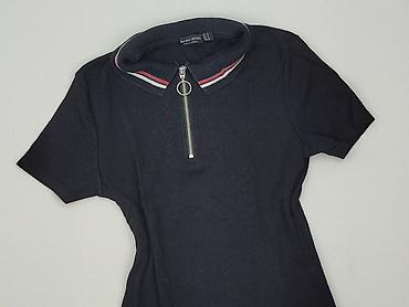 micha golf: Bershka, Damska koszulka polo, rozmiar S — 1