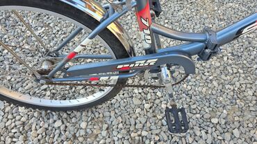 Şəhər velosipedləri: Şəhər velosipedi Stels, 24", sürətlərin sayı: 1 -da lalafo.az — 4 Şəhər velosipedləri: Şəhər velosipedi Stels, 24", sürətlərin sayı: 1 — 4