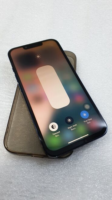 айфон xs 128: IPhone 13 Pro, Б/у, 128 ГБ, Зеленый, Чехол, 100 %
