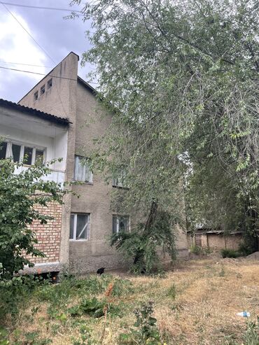 продаю дом рабочий гарадок: 2 комнаты, 75 м², Индивидуалка, 2 этаж, Старый ремонт