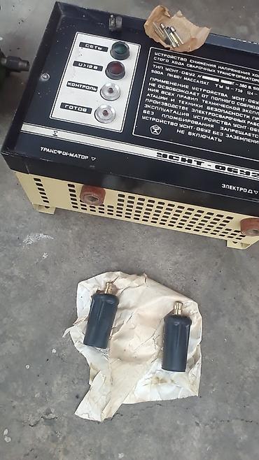 Запчасти для металлообрабатывающих станков: Комплект деталей и узлов для металлорежущего станка — 10