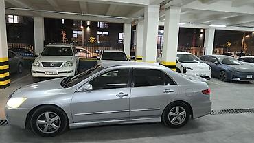 хонда инспаер 2001: Honda Inspire: 2003 г., 3 л, Автомат, Бензин, Седан — 1