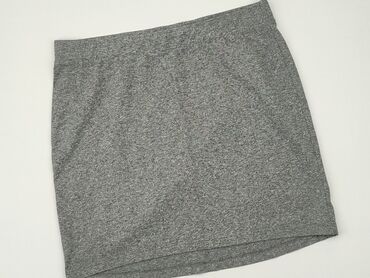 ołówkowe spódnice za kolano: Skirt, H&M, M (EU 38), condition - Perfect