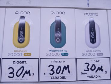 Qəlyan, vayp və aksesuarları: Ünvan qaraqarayev metrosnun yaxınlığı ağçiçəyim gül salonun arxası — 15