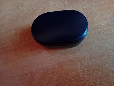 samsung buds pro: Tam simsiz qulaqlıqlar (TWS) – şarj qutusu ilə Şarj qutusunun qapağı — 1