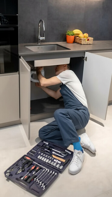 Канализационные работы: Канализационные работы | Монтаж канализационных труб, Ремонт стояков, Ремонт трубы 3-5 лет опыта — 1