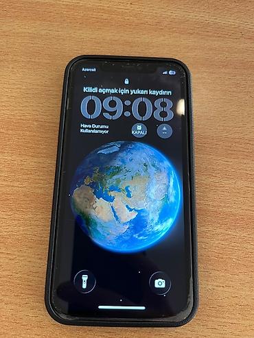 IPhone 11, 64 GB, Qara, Face ID lalafo.az -da IPhone 11, 64 GB, Qara, Face ID