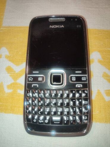 nokia 630: Nokia E72