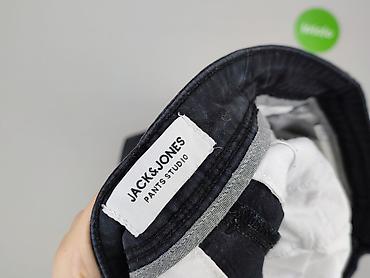 work: Jack & Jones, Jeansy damskie, rozmiar M — 4