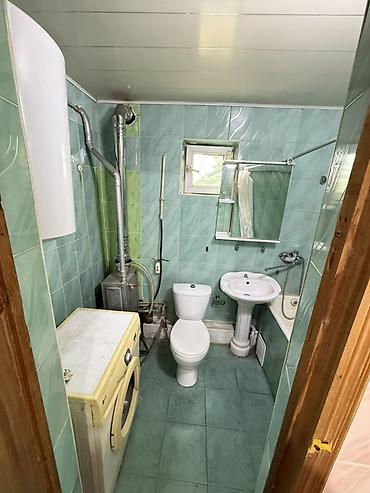 Бөлмөлөрдү ижарага берүү: 60 м² — 7