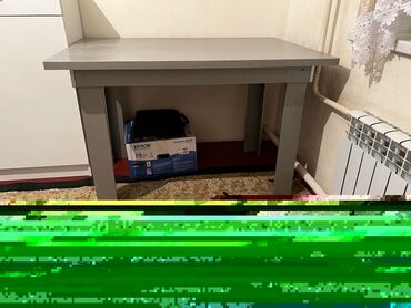 гриль апарать: Ашкана үчүн үстөл, Тик бурчтуу, Бүктөлбөгөн