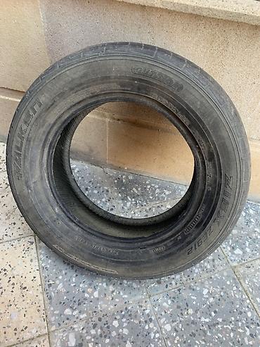 15 diski: Falken Ziex ZE912 avtomobil şini - Brend/model: Falken ZIEX ZE912 - — 1