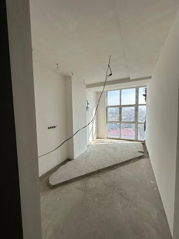 Продажа квартир: 4 комнаты, 143 м², Элитка, 12 этаж, ПСО (под самоотделку)