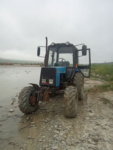 peyin sepen satilir: Traktor Belarus (MTZ) 892, 2011 il, 892 at gücü, motor 2.7 l, İşlənmiş