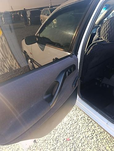 volkswagen passat в4: Volkswagen Passat Variant: 1994 г., 1.8 л, Механика, Бензин, Универсал — 9