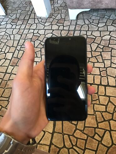 iphone 5 ekran qiymeti: IPhone Xs, 64 GB, Black Titanium, Face ID