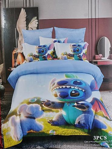 Ostale dečije stvari: 🎀Singl posteljine🎀 🎀Jorganska navlaka-160*220 🎀Čaršaf-160*230 na lalafo.rs — 23 Ostale dečije stvari: 🎀Singl posteljine🎀 🎀Jorganska navlaka-160*220 🎀Čaršaf-160*230 — 23