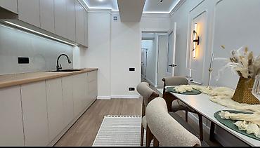 Продажа квартир: 2 комнаты, 12 м², Элитка, 4 этаж, Дизайнерский ремонт — 9