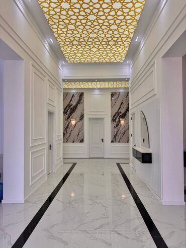 Həyət evləri və villaların satışı: Şüvəlan qəs. 6 otaqlı, 182 kv. m, Kredit var, Yeni təmirli — 17