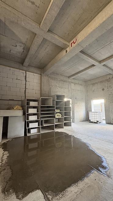 mega city: Сдаю Офис целиком: 225 м², В жилом комплексе, Без ремонта — 7