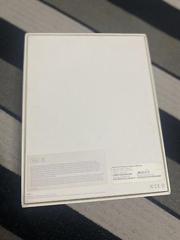 Apple iPad: Başlıq: iPad 4 (16GB, SIM/Cellular, White) — Ehtiyat hissəsi / Təmir — 11