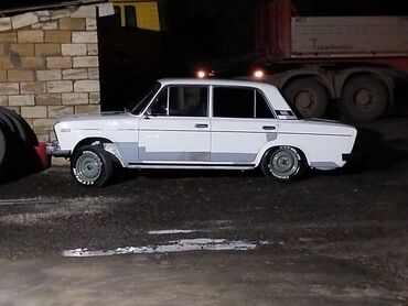 VAZ (LADA): VAZ (LADA) 2106: 1.7 l | 1984 il 60000 km Sedan — 7