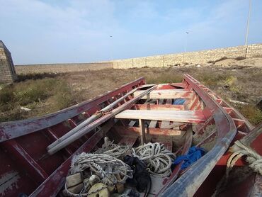 Su nəqliyyatı: Lotka Mator satılır yaxşı vəziyyətdədi. Hər bir sənədləri qaydasındadı — 5