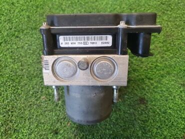 замок на борт: Блок abs Subaru Outback BP9 2500 2007 (б/у) ЭЛЕКТРОНИКА - #блок