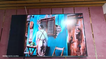 Телевизоры: 🔥🔥АКЦИЯ!!!‼️👍🔥 У нас самый низкий цены. Акция!!! Skyword 85 дюм — 7