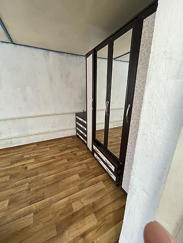 баткенге жардам: 2 бөлмө, 40 м², 5 соток, Бакай-Ата ж/м Газ — 2