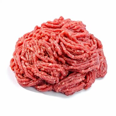 мясо говядина цена за кг: Фарш говяжий средней жирности. Халяльное мясо, говядина!