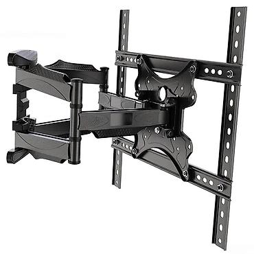 Kronşteynlər: Televizor üçün kronşteyn Zeno LP52 24"70" Zeno LP52 24"–70" ölçülü — 2