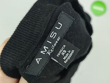 stock: Amisu, Sweter damski, rozmiar XS — 4