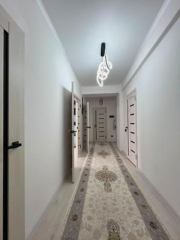 125: 3 комнаты, 73 м², Пишпек Элитка, 7 этаж — 10