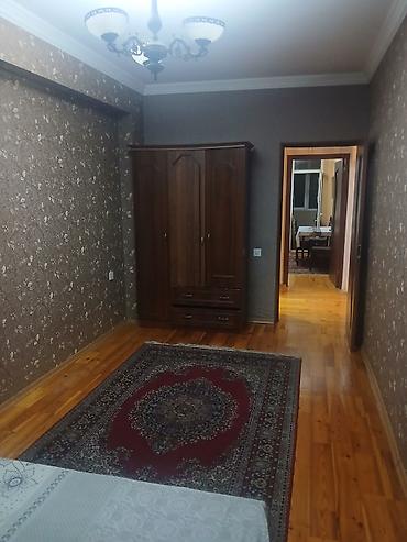 аренда квартира студия: Mənzil – 1 otaqlı (mətbəx, sanitar qovşağı və balkonla) Təsvir: - — 6