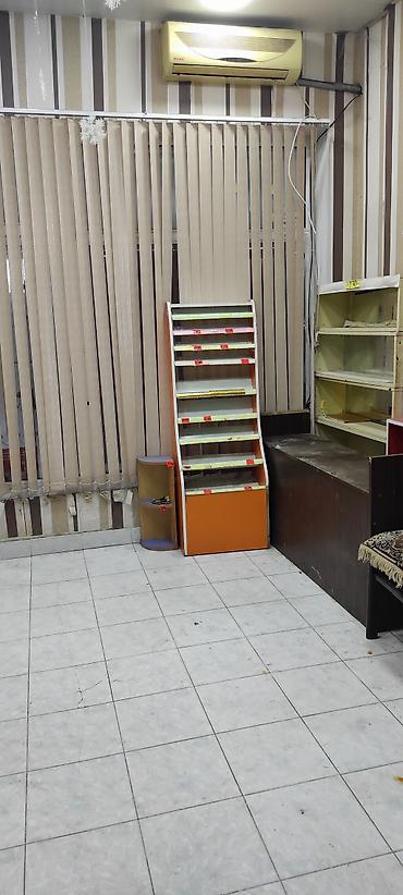 Rəf vitrinləri: Sumqayıt s.13 mk obyekt satılır mağaza kimi istifadə olunub sənədi — 4